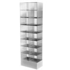Acrylic Hat Display