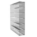 Clear Vision Acrylic Counter Display (36 x 36in)