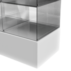 Acrylic Hat Display