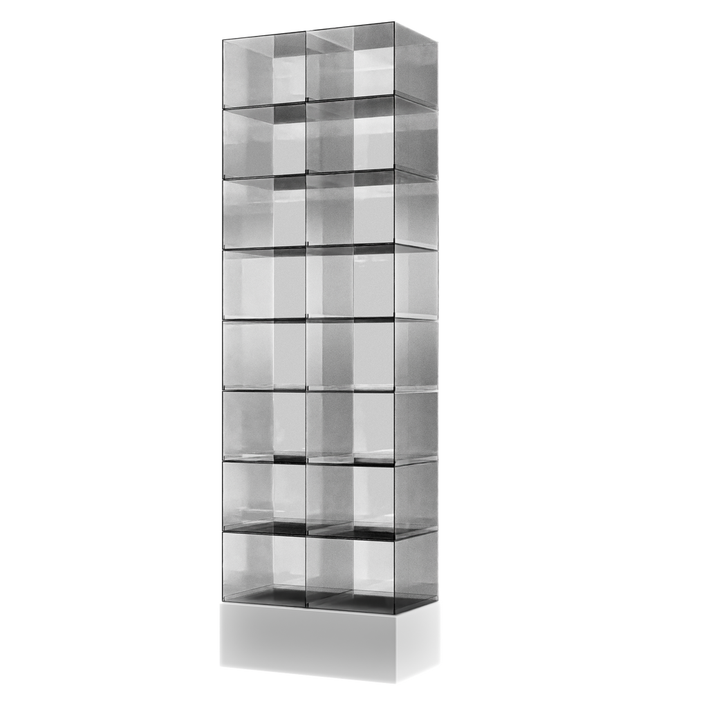 Acrylic Hat Display