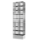 Acrylic Hat Display