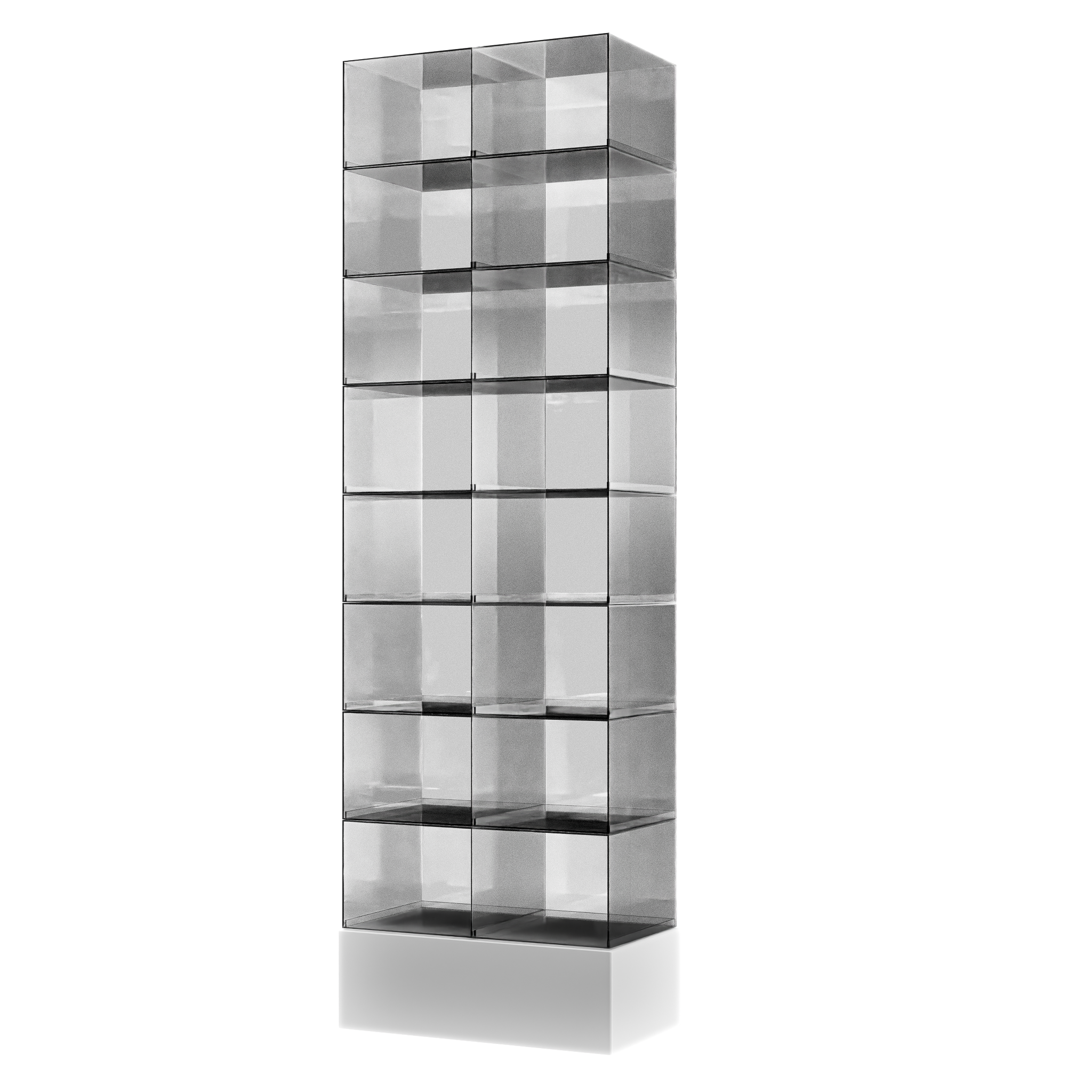 Acrylic Hat Display