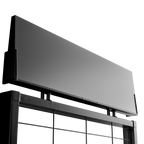 2-in-1 Hat & T-Shirt Display