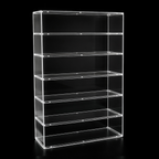Clear Vision Acrylic Counter Display (24 x 36in)