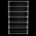 Clear Vision Acrylic Counter Display (24 x 36in)