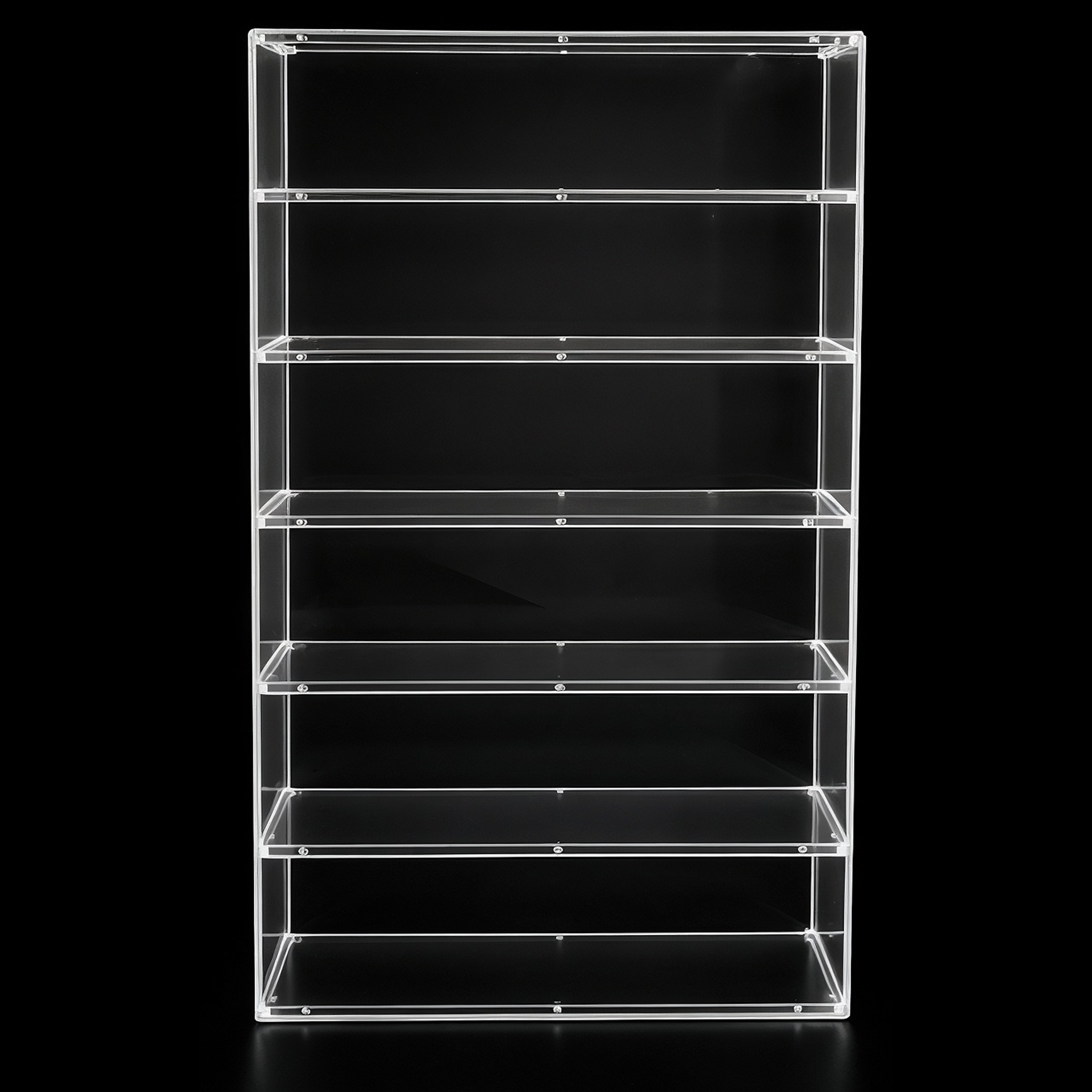 Clear Vision Acrylic Counter Display (24 x 36in)