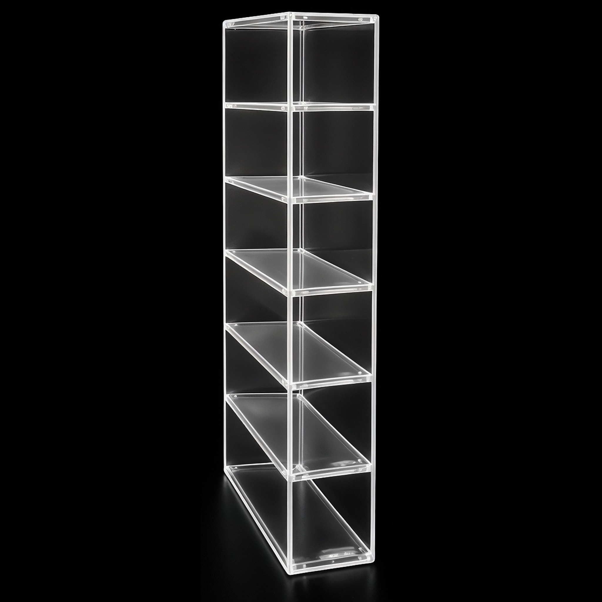 Clear Vision Acrylic Counter Display (24 x 36in)